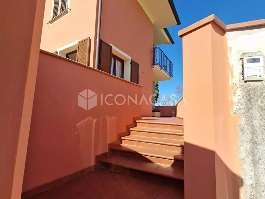 Immagine 23 di Appartamento in vendita  a Casciana Terme Lari