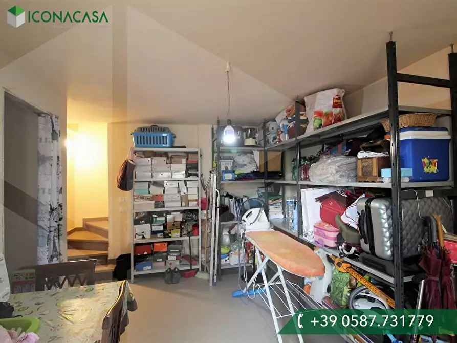 Immagine 20 di Appartamento in vendita  a Casciana Terme Lari