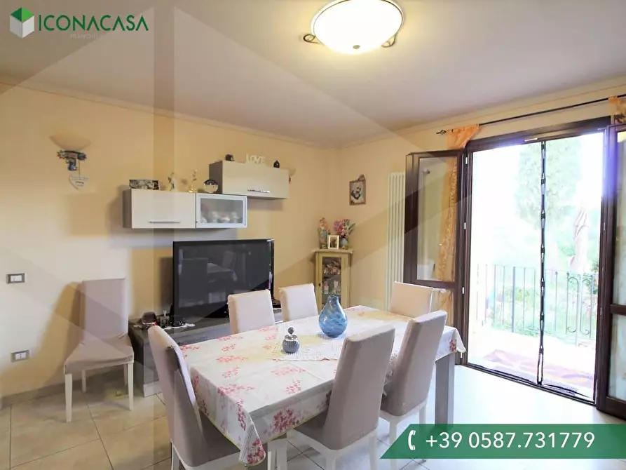 Immagine 6 di Appartamento in vendita  a Casciana Terme Lari