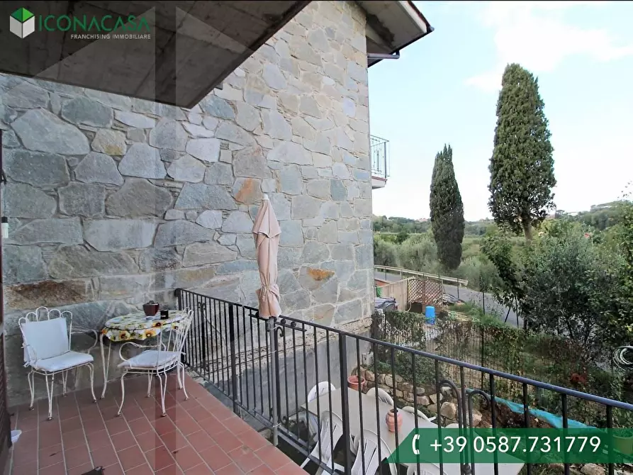 Immagine 8 di Appartamento in vendita  a Casciana Terme Lari