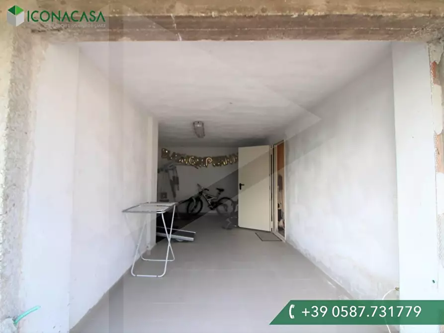 Immagine 21 di Appartamento in vendita  a Casciana Terme Lari