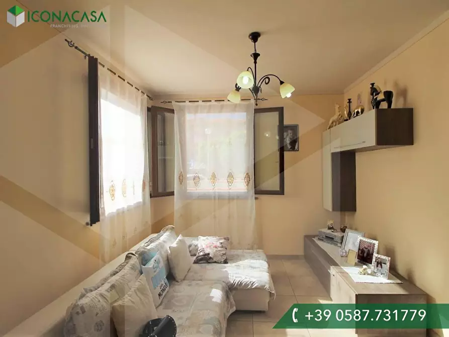 Immagine 4 di Appartamento in vendita  a Casciana Terme Lari