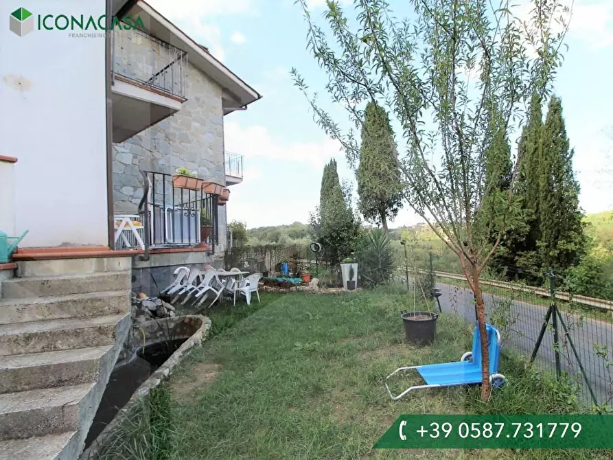 Immagine 18 di Appartamento in vendita  a Casciana Terme Lari