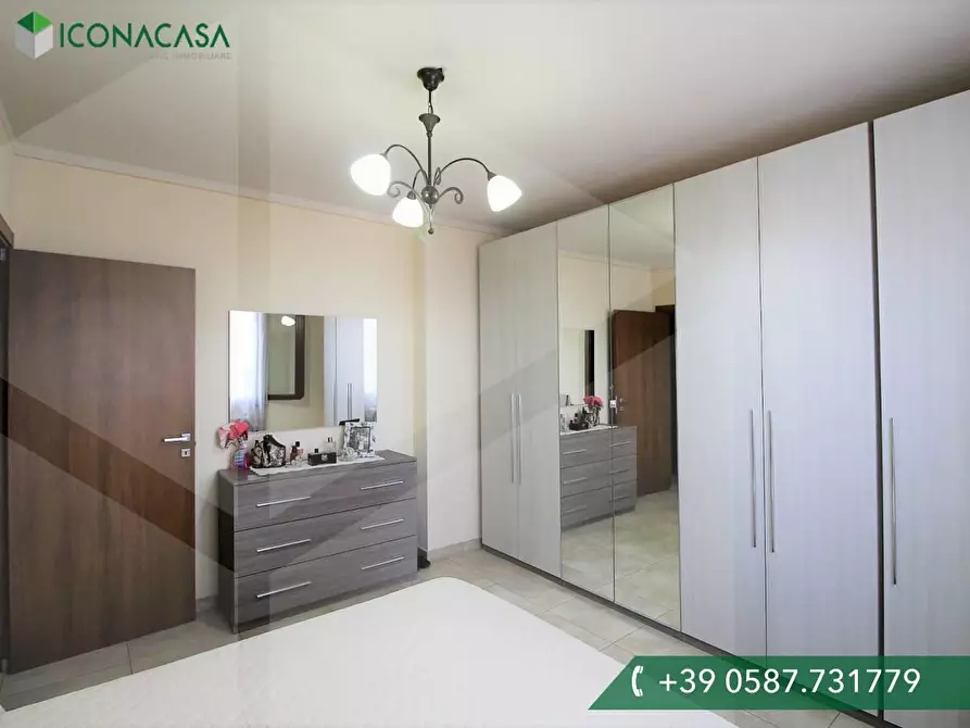 Immagine 17 di Appartamento in vendita  a Casciana Terme Lari