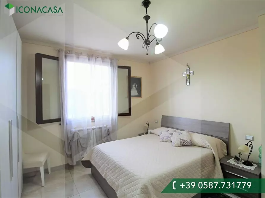 Immagine 16 di Appartamento in vendita  a Casciana Terme Lari