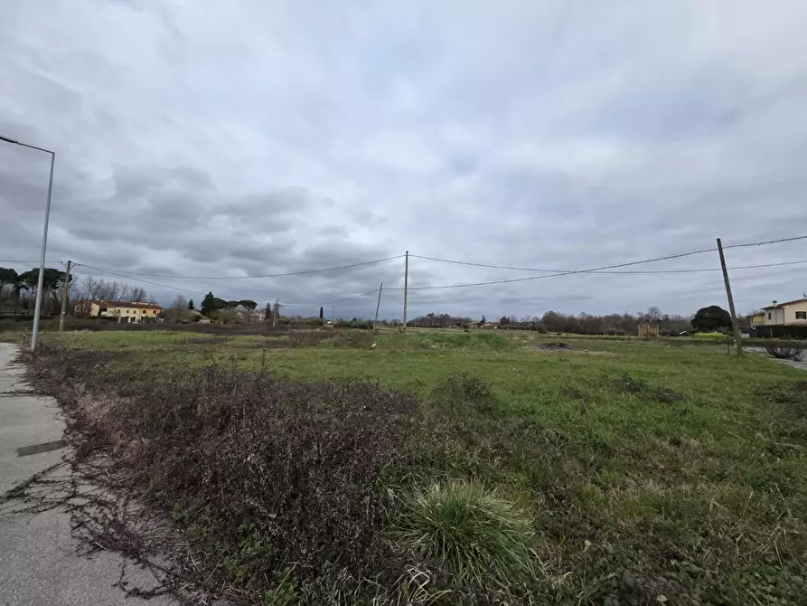 Immagine 1 di Terreno residenziale in vendita  a Castelfranco Di Sotto