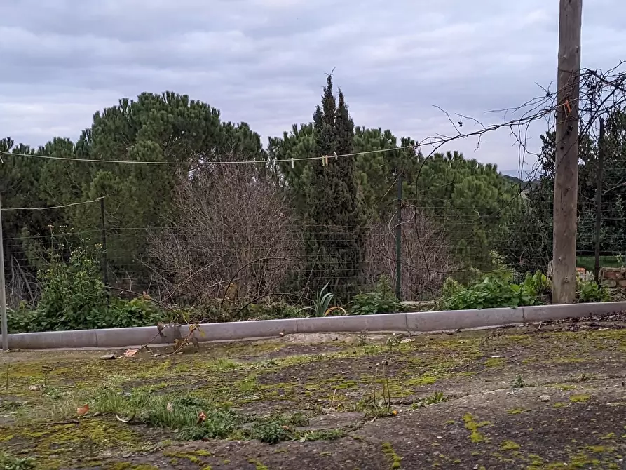 Immagine 17 di Porzione di casa in vendita  a Montopoli In Val D'arno
