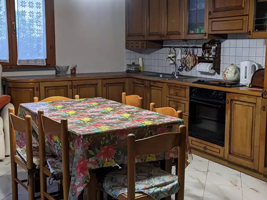 Immagine 15 di Porzione di casa in vendita  a Montopoli In Val D'arno