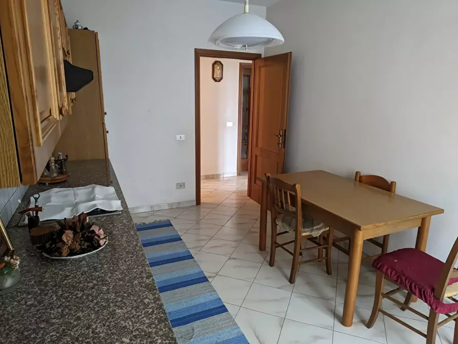 Immagine 9 di Porzione di casa in vendita  a Montopoli In Val D'arno