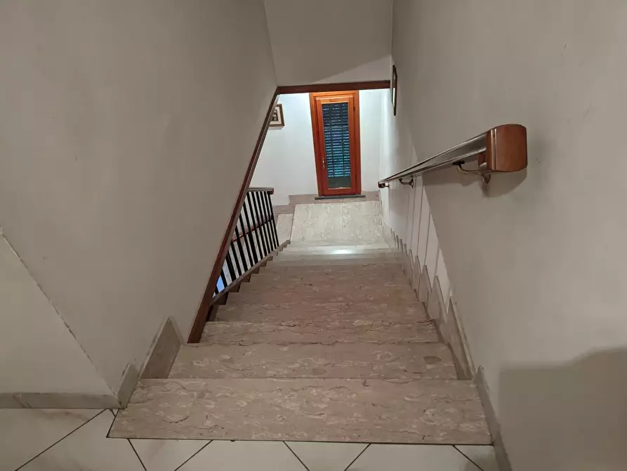 Immagine 6 di Porzione di casa in vendita  a Montopoli In Val D'arno