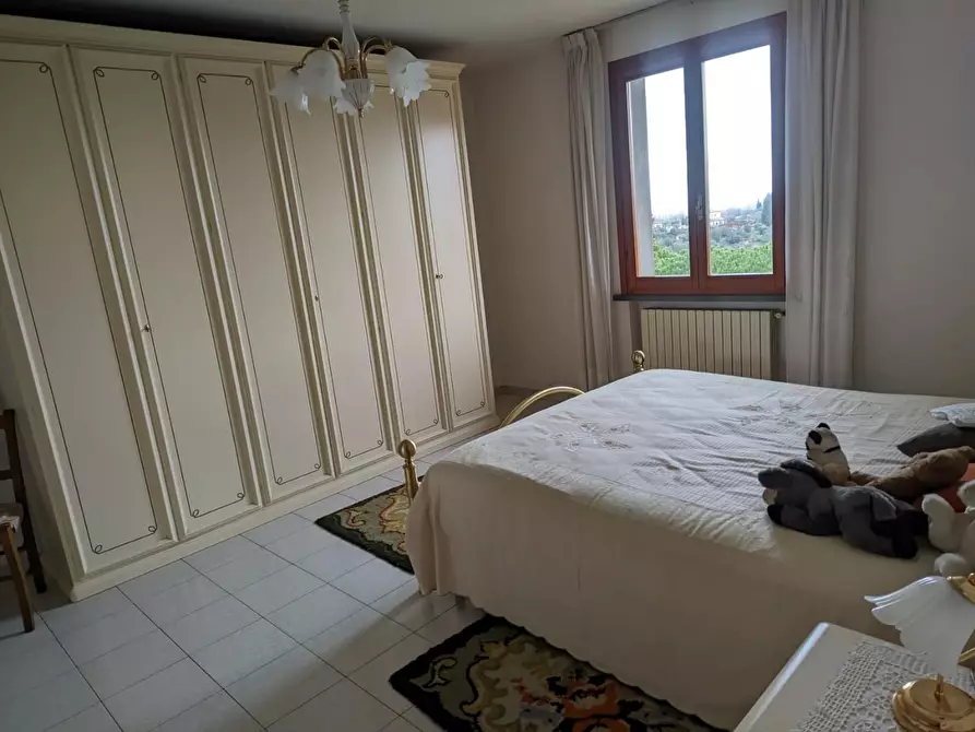 Immagine 11 di Porzione di casa in vendita  a Montopoli In Val D'arno