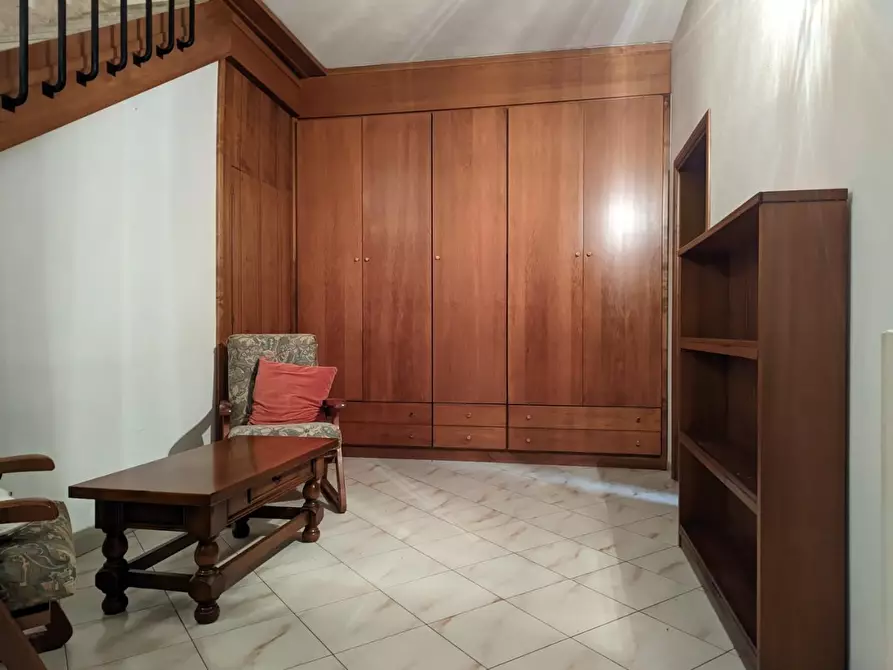 Immagine 3 di Porzione di casa in vendita  a Montopoli In Val D'arno