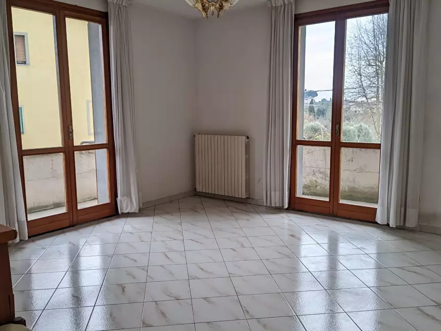 Immagine 7 di Porzione di casa in vendita  a Montopoli In Val D'arno