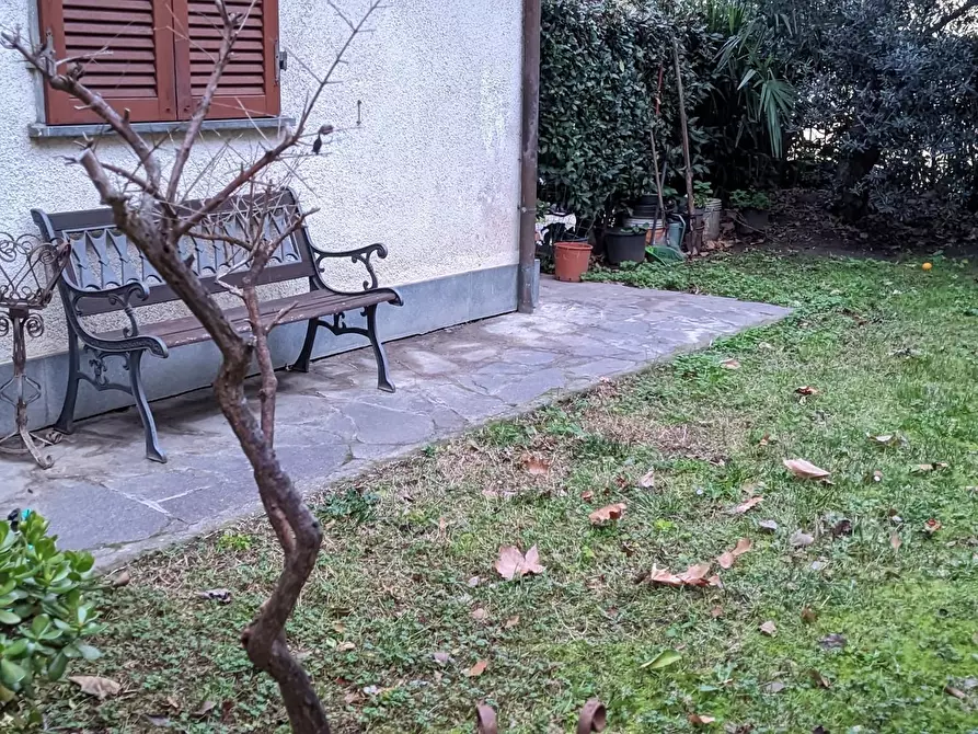 Immagine 1 di Porzione di casa in vendita  a Montopoli In Val D'arno