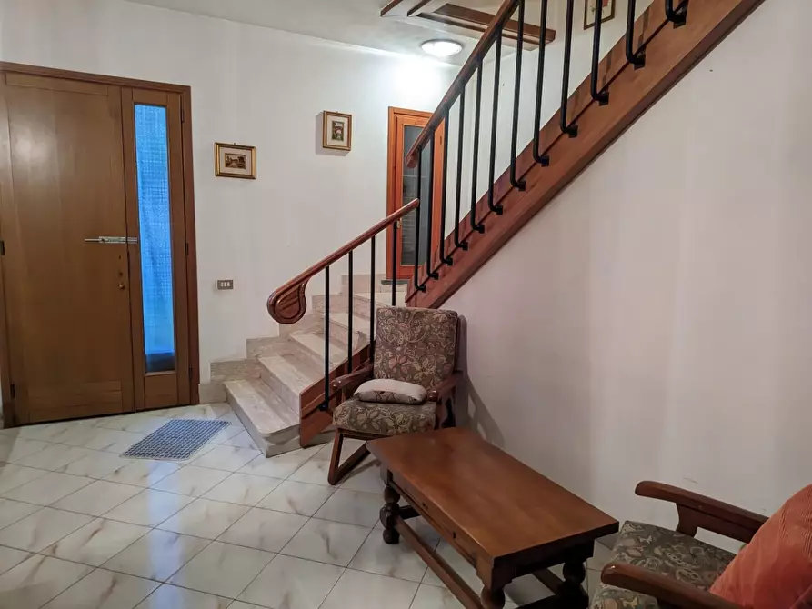 Immagine 4 di Porzione di casa in vendita  a Montopoli In Val D'arno