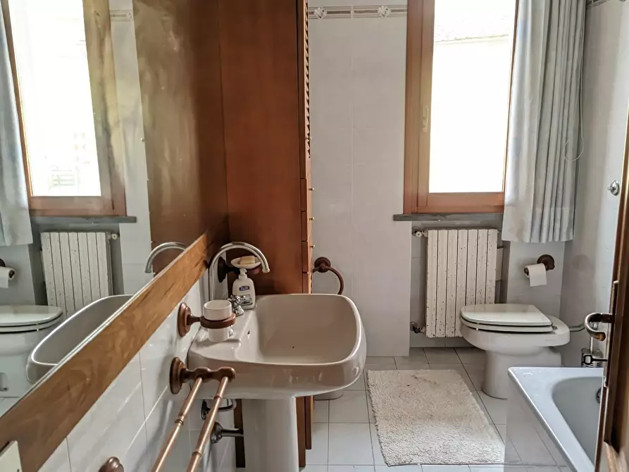 Immagine 12 di Porzione di casa in vendita  a Montopoli In Val D'arno
