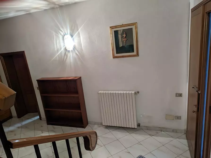 Immagine 5 di Porzione di casa in vendita  a Montopoli In Val D'arno