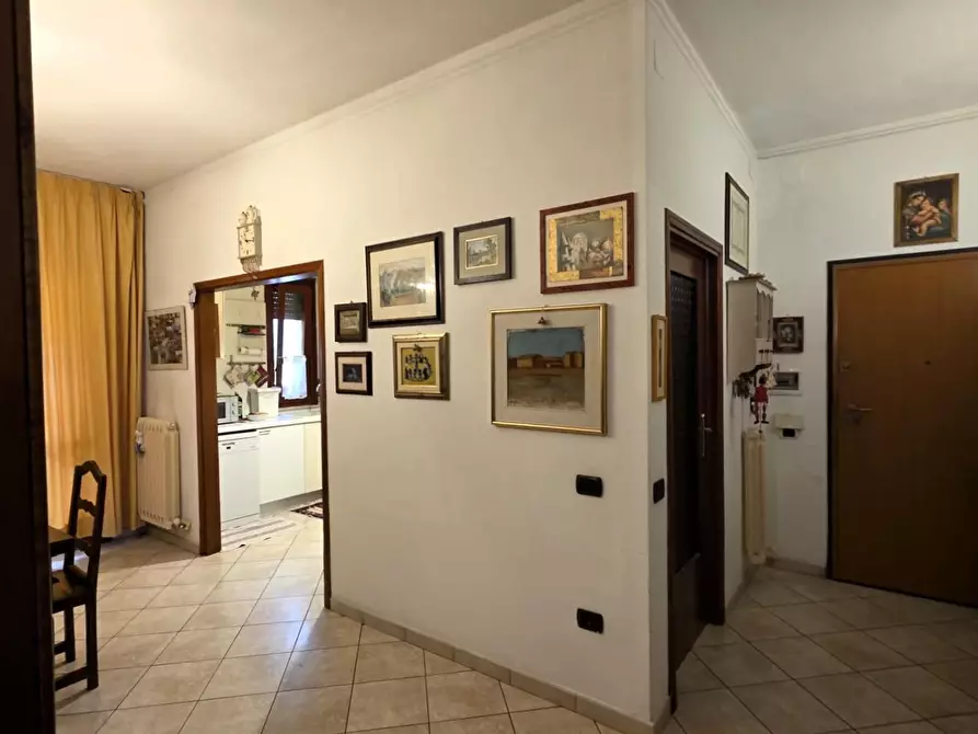 Immagine 13 di Appartamento in vendita  a Santa Croce Sull'arno