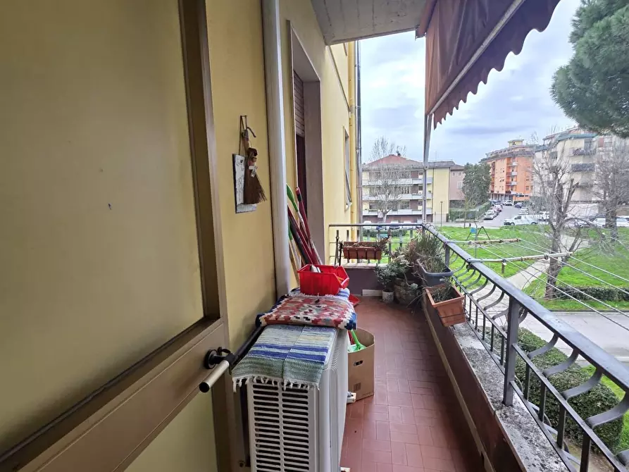 Immagine 25 di Appartamento in vendita  a Santa Croce Sull'arno