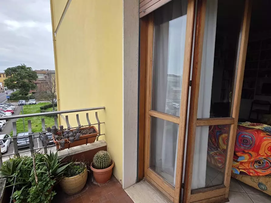 Immagine 24 di Appartamento in vendita  a Santa Croce Sull'arno