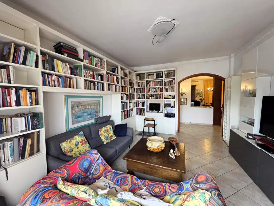 Immagine 1 di Appartamento in vendita  a Santa Croce Sull'arno