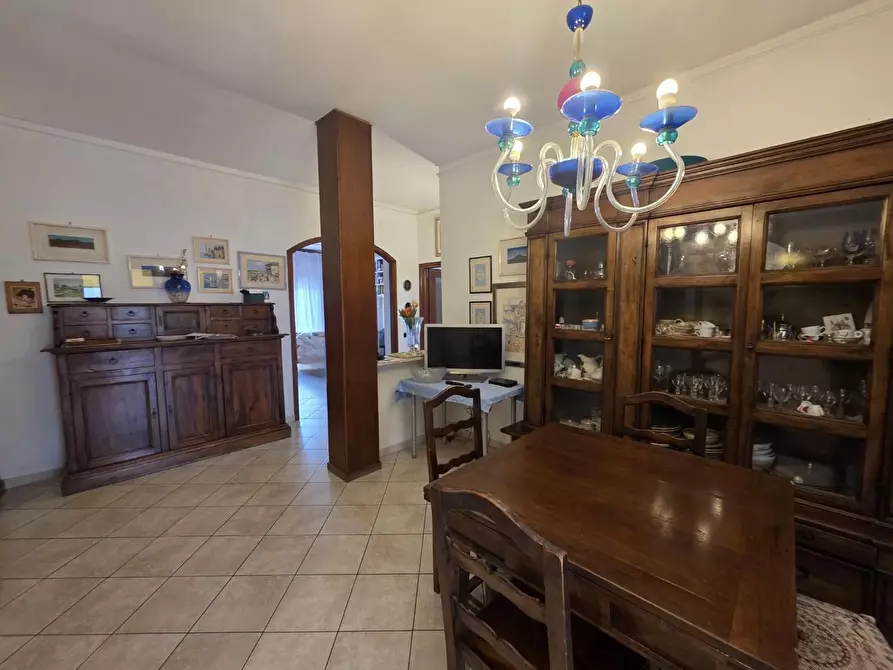 Immagine 6 di Appartamento in vendita  a Santa Croce Sull'arno