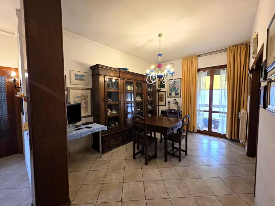 Immagine 4 di Appartamento in vendita  a Santa Croce Sull'arno