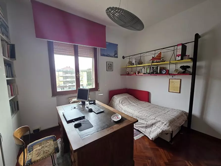 Immagine 22 di Appartamento in vendita  a Santa Croce Sull'arno