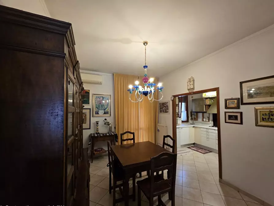 Immagine 9 di Appartamento in vendita  a Santa Croce Sull'arno