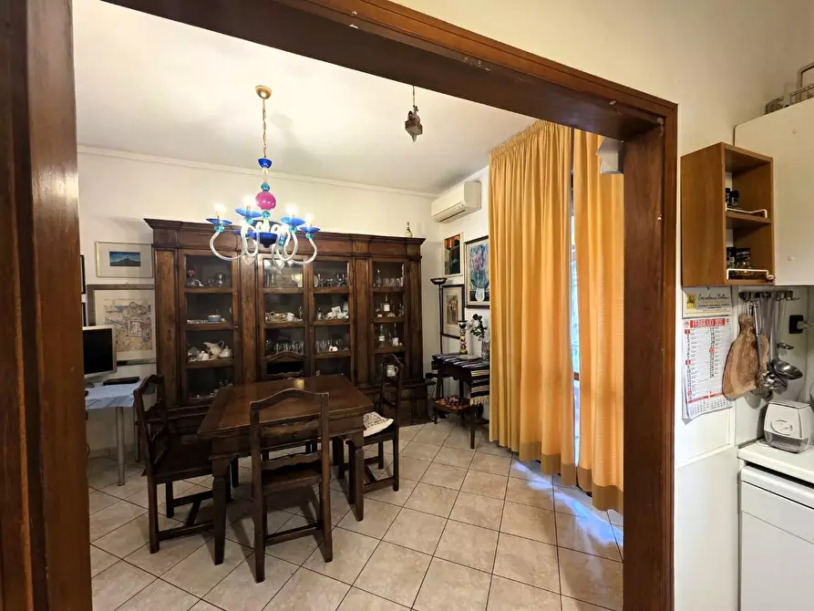 Immagine 8 di Appartamento in vendita  a Santa Croce Sull'arno