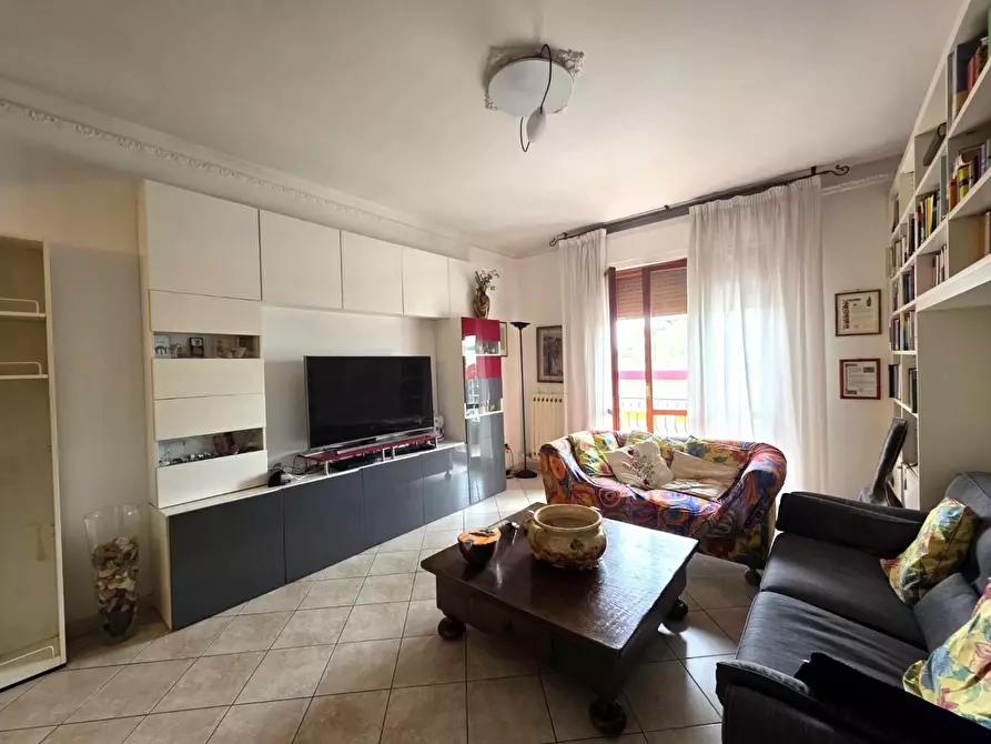 Immagine 3 di Appartamento in vendita  a Santa Croce Sull'arno