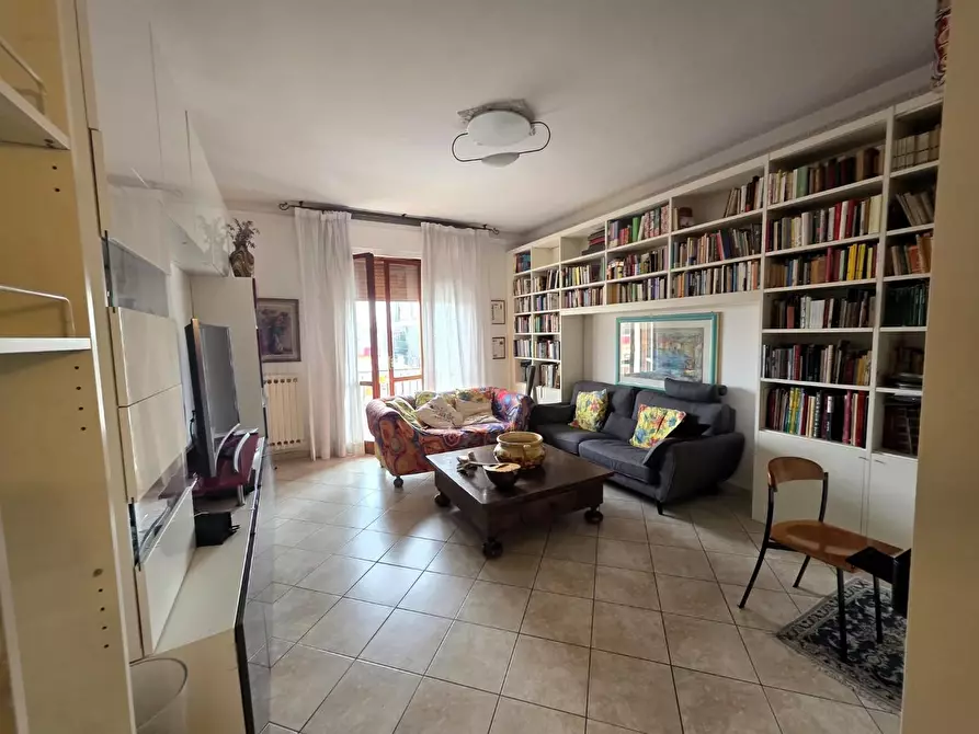 Immagine 2 di Appartamento in vendita  a Santa Croce Sull'arno