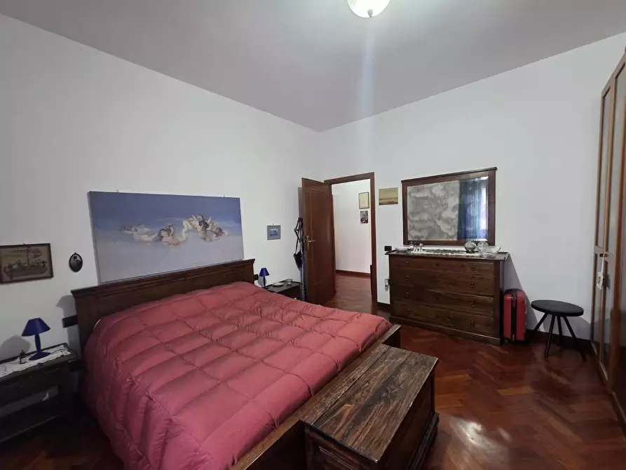 Immagine 19 di Appartamento in vendita  a Santa Croce Sull'arno