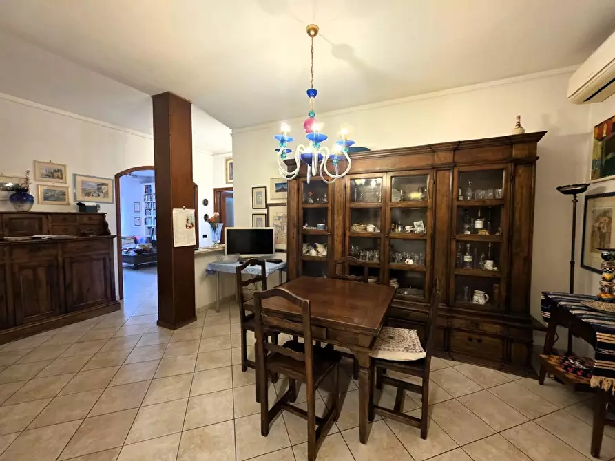 Immagine 5 di Appartamento in vendita  a Santa Croce Sull'arno