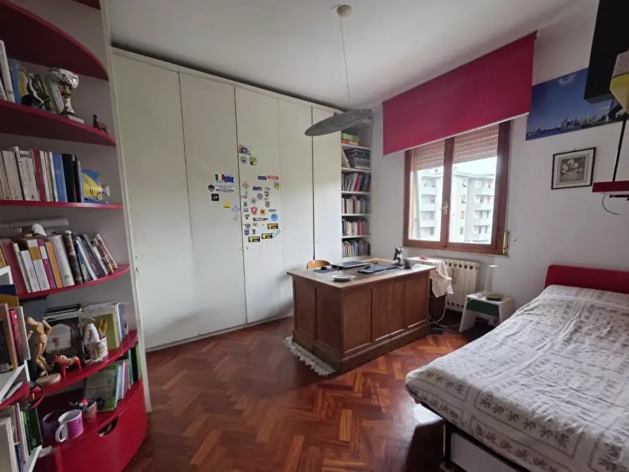 Immagine 23 di Appartamento in vendita  a Santa Croce Sull'arno