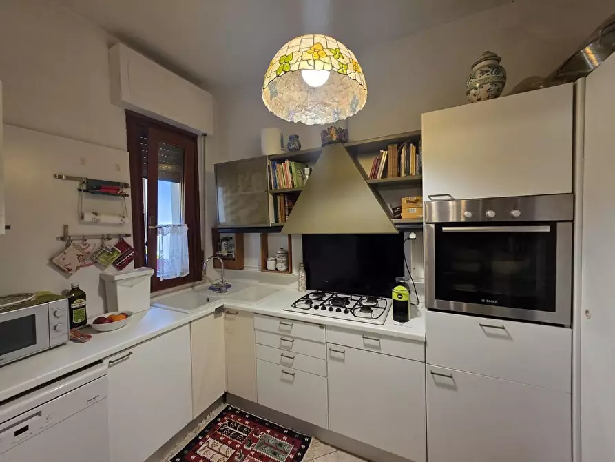 Immagine 10 di Appartamento in vendita  a Santa Croce Sull'arno