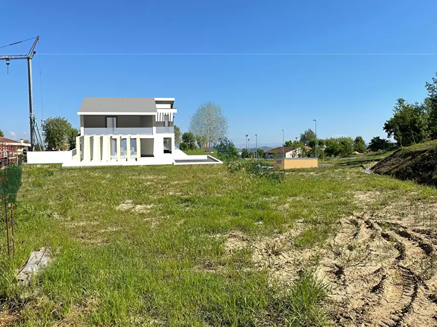 Immagine 10 di Villa in vendita  a San Miniato