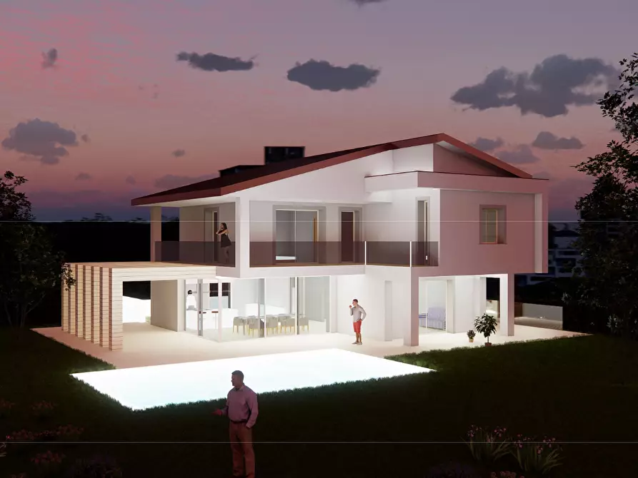 Immagine 8 di Villa in vendita  a San Miniato