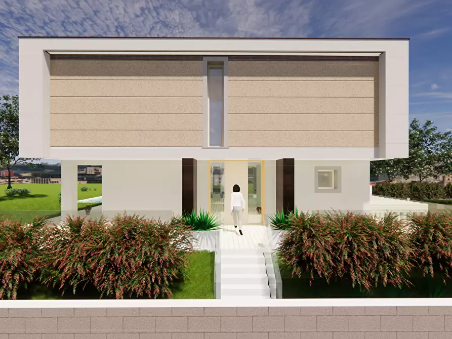 Immagine 9 di Villa in vendita  a San Miniato