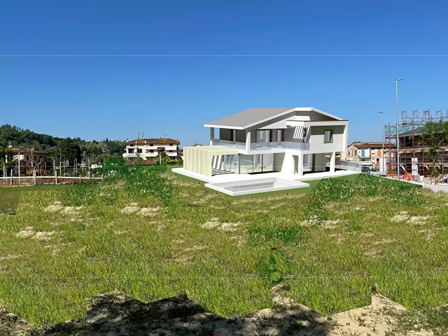 Immagine 6 di Villa in vendita  a San Miniato