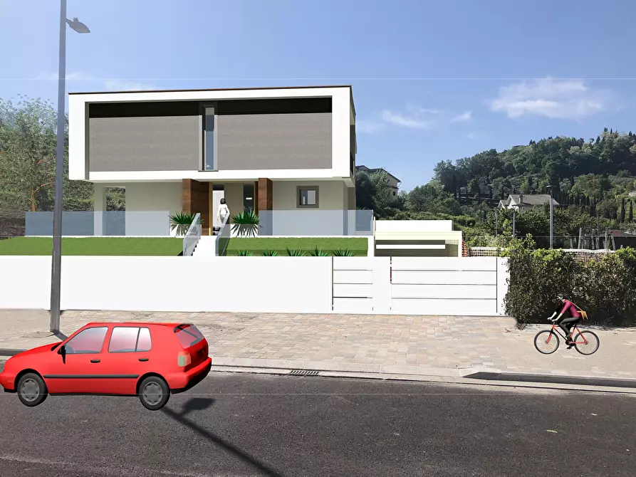 Immagine 5 di Villa in vendita  a San Miniato