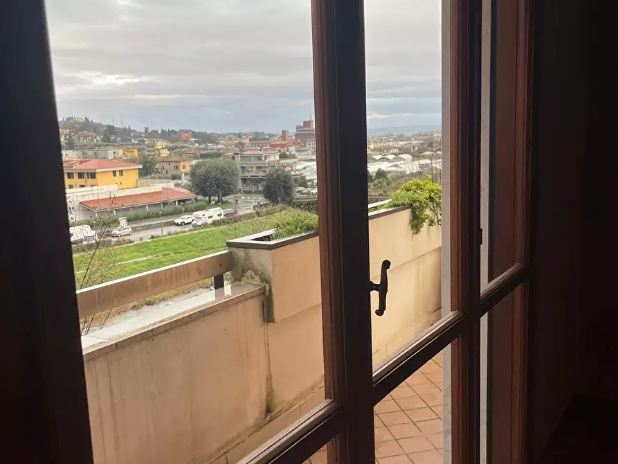 Immagine 6 di Appartamento in vendita  a Pescia