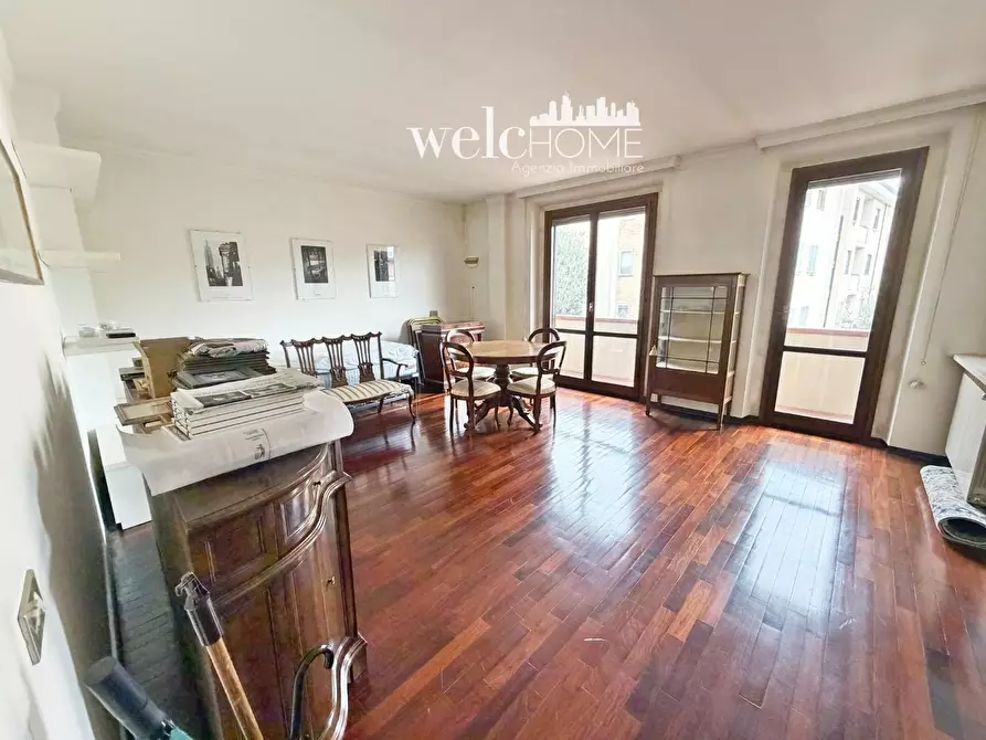 Immagine 10 di Appartamento in vendita  a Sesto Fiorentino