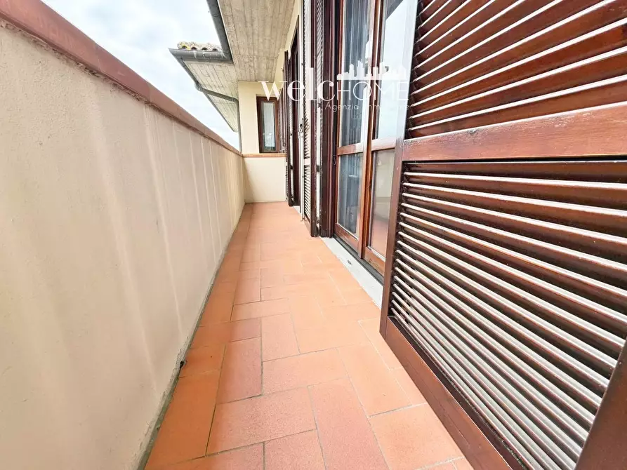 Immagine 36 di Appartamento in vendita  a Sesto Fiorentino