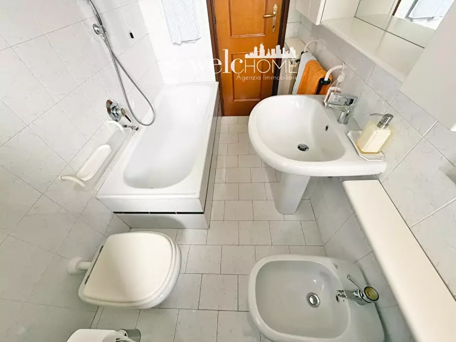 Immagine 32 di Appartamento in vendita  a Sesto Fiorentino