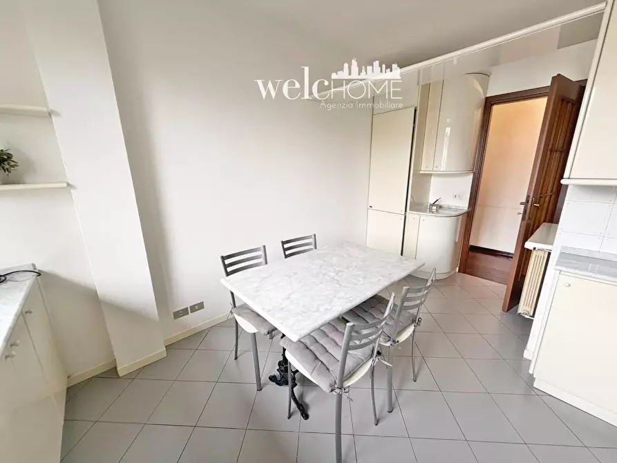 Immagine 15 di Appartamento in vendita  a Sesto Fiorentino