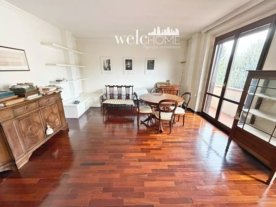 Immagine 3 di Appartamento in vendita  a Sesto Fiorentino