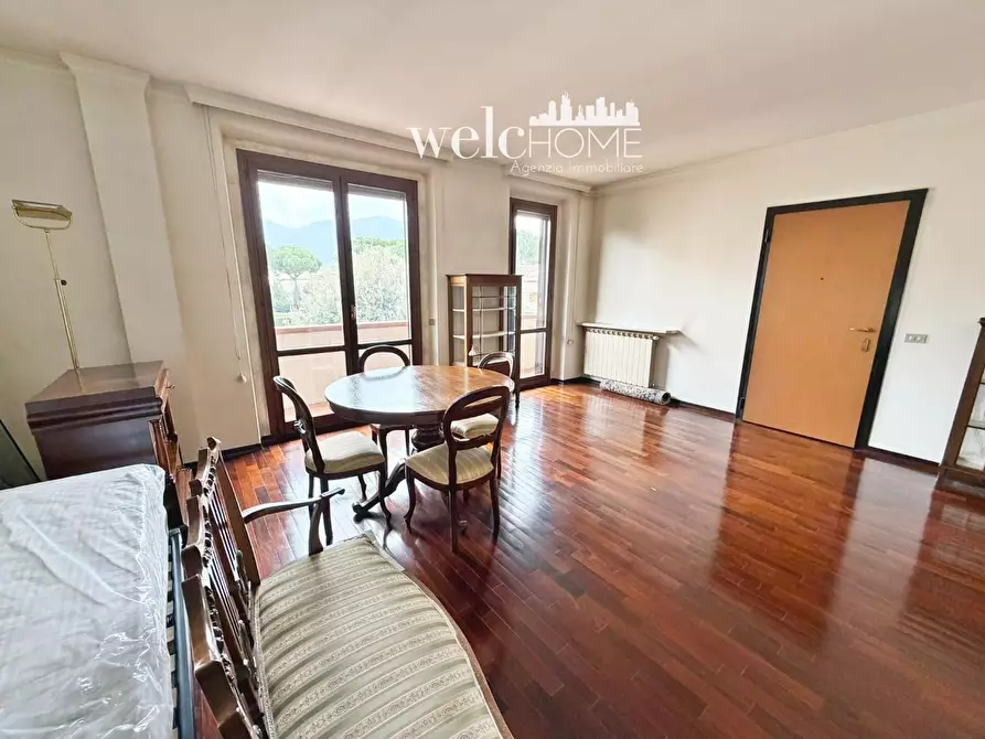 Immagine 8 di Appartamento in vendita  a Sesto Fiorentino