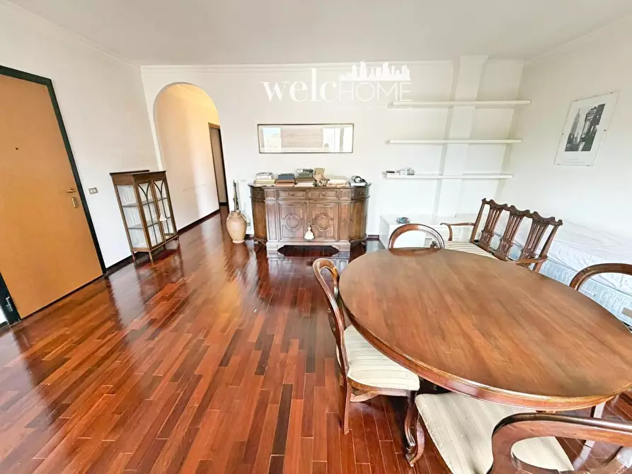 Immagine 6 di Appartamento in vendita  a Sesto Fiorentino