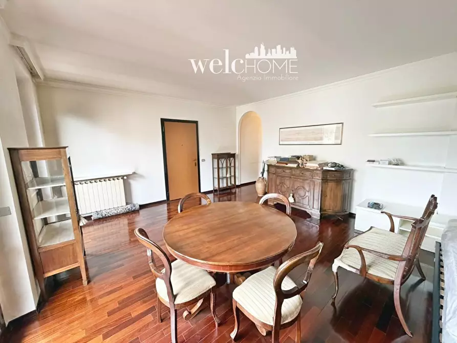 Immagine 7 di Appartamento in vendita  a Sesto Fiorentino